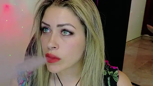 Natalia Montoya online show from 30, 11, 2025