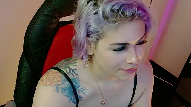 Natalia Montoya online show from 8, 3, 2026