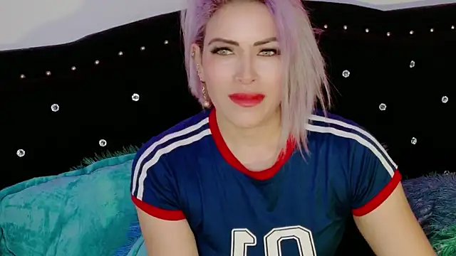 Natalia Montoya online show from 14, 3, 2026