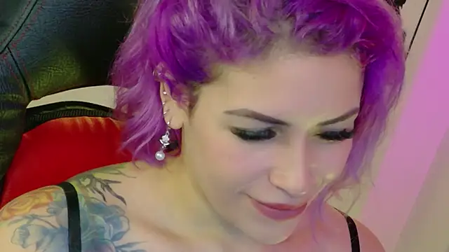 Natalia Montoya online show from 27, 5, 2026