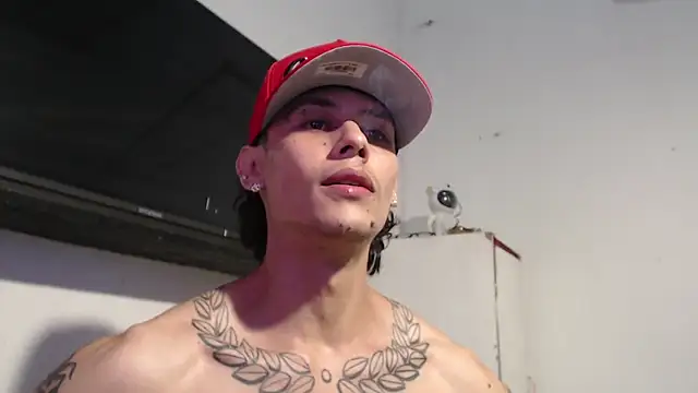 Snapshot of bix_couples chatting on 3, 11, 2025 bix couples online show from 3, 11, 2025