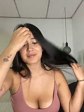 Snapshot of AnithaFigueroa1 chatting on 5, 12, 2024 AnithaFigueroa1 online show from 5, 12, 2024