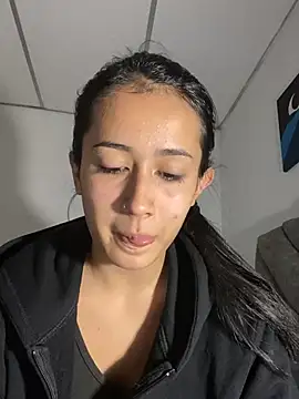 Snapshot of AnithaFigueroa1 chatting on 3, 1, 2025 AnithaFigueroa1 online show from 3, 1, 2025