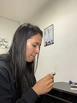 Snapshot of AnithaFigueroa1 chatting on 25, 1, 2025 AnithaFigueroa1 online show from 25, 1, 2025