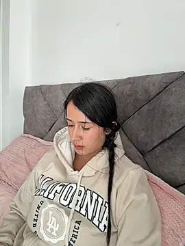 Snapshot of AnithaFigueroa1 chatting on 15, 1, 2026 AnithaFigueroa1 online show from 15, 1, 2026