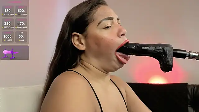 Anabel693 online show from 11, 4, 2026