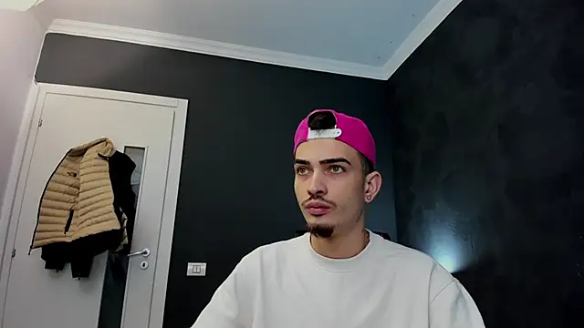 BrandonTate online show from 4, 3, 2025