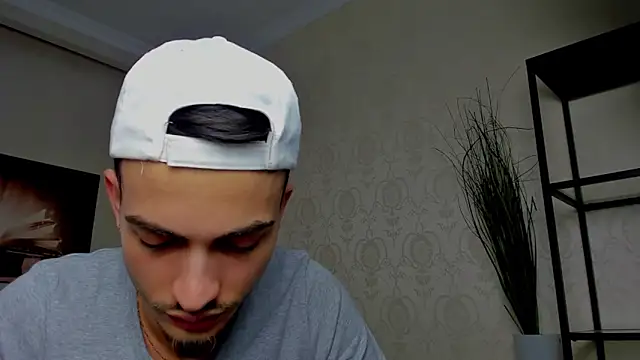 BrandonTate online show from 12, 3, 2025