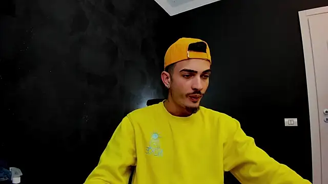 BrandonTate online show from 22, 3, 2025