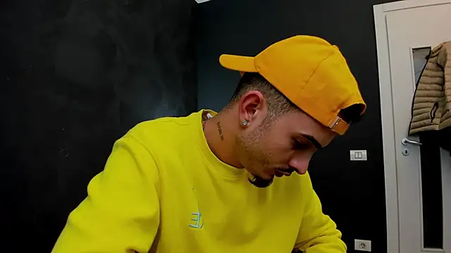 BrandonTate online show from 22, 3, 2025