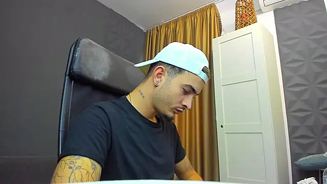 BrandonTate online show from 10, 9, 2025