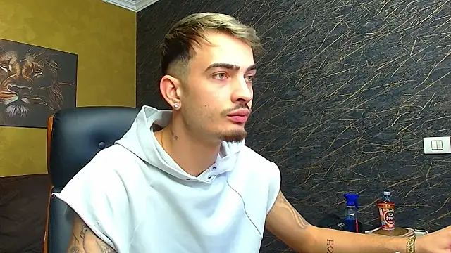 BrandonTate online show from 22, 9, 2025