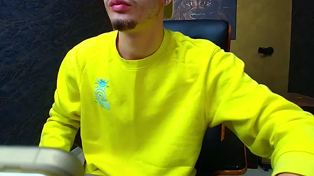 BrandonTate online show from 25, 9, 2025