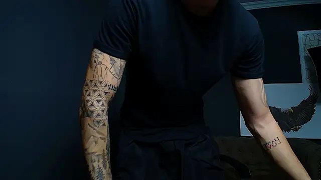 BrandonTate online show from 30, 9, 2025