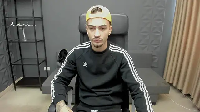 BrandonTate online show from 13, 10, 2025