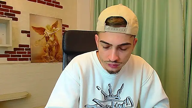 BrandonTate online show from 14, 10, 2025