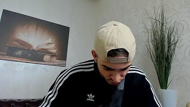 BrandonTate online show from 16, 10, 2025