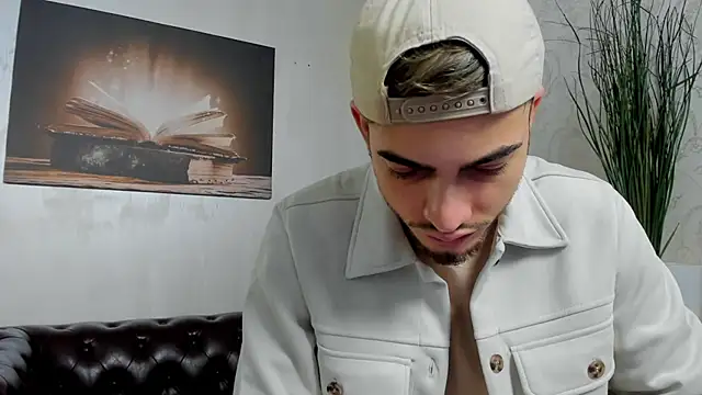 BrandonTate online show from 18, 10, 2025