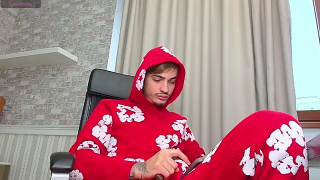 BrandonTate online show from 27, 11, 2025