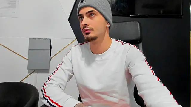 BrandonTate online show from 17, 12, 2025