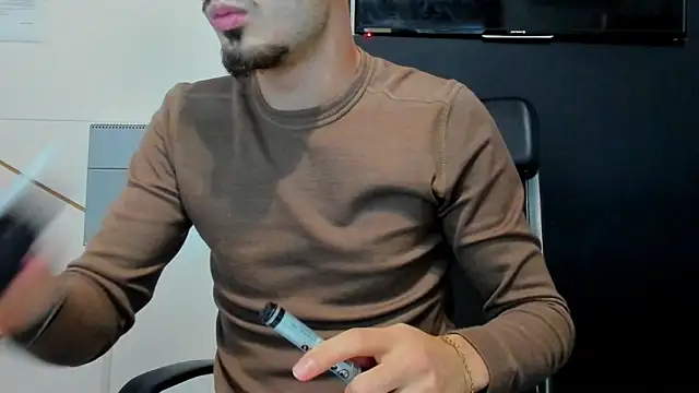 BrandonTate online show from 18, 12, 2025