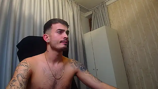 BrandonTate online show from 14, 2, 2026