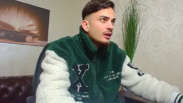 BrandonTate online show from 27, 3, 2026