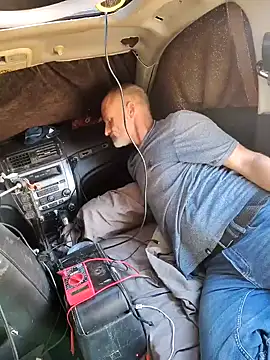 Snapshot of FloppyPickle4u chatting on 6, 2, 2025 FloppyPickle4u online show from 6, 2, 2025