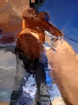 Snapshot of FloppyPickle4u chatting on 16, 2, 2025 FloppyPickle4u online show from 16, 2, 2025