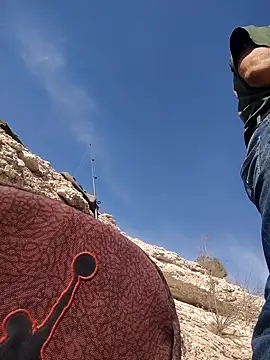 Snapshot of FloppyPickle4u chatting on 17, 2, 2025 FloppyPickle4u online show from 17, 2, 2025