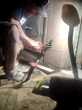 Snapshot of FloppyPickle4u chatting on 24, 2, 2025 FloppyPickle4u online show from 24, 2, 2025