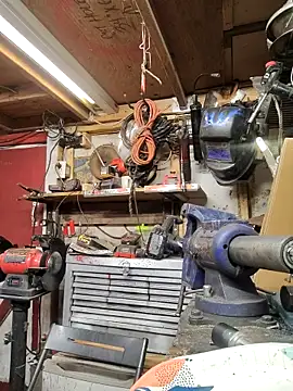 Snapshot of FloppyPickle4u chatting on 12, 3, 2025 FloppyPickle4u online show from 12, 3, 2025