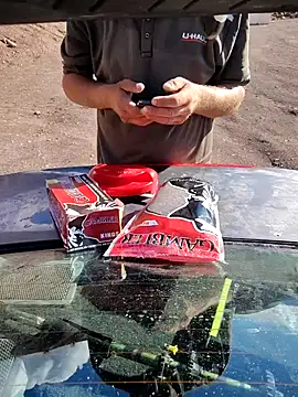 Snapshot of FloppyPickle4u chatting on 19, 11, 2025 FloppyPickle4u online show from 19, 11, 2025