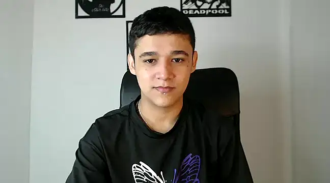 kaiine190 online show from 11, 12, 2024