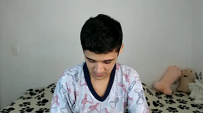 kaiine190 online show from 25, 1, 2025