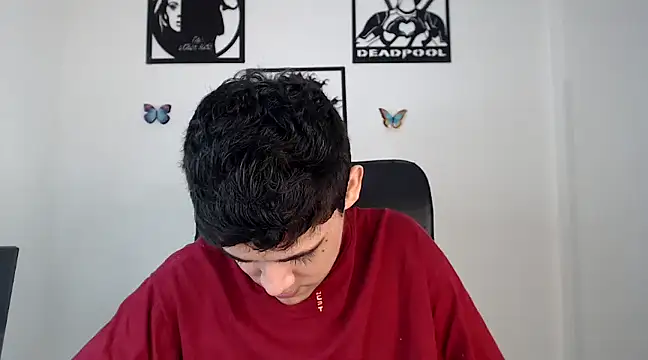 kaiine190 online show from 25, 1, 2025