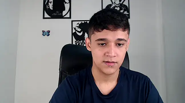 kaiine190 online show from 2, 2, 2025