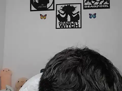 kaiine190 online show from 13, 2, 2025