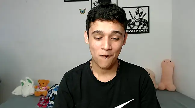 kaiine190 online show from 20, 2, 2025