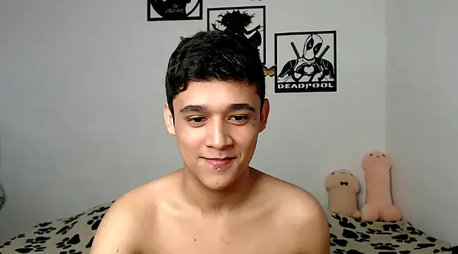 kaiine190 online show from 23, 2, 2025