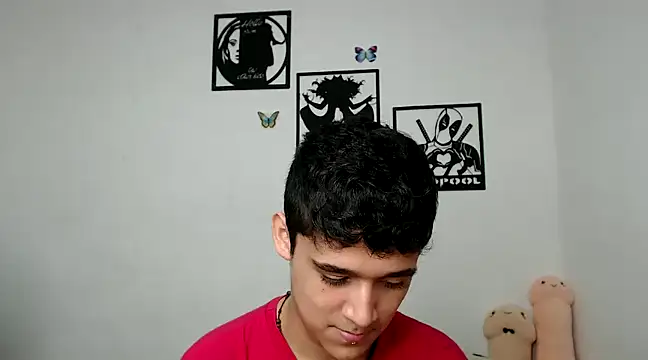 kaiine190 online show from 26, 2, 2025