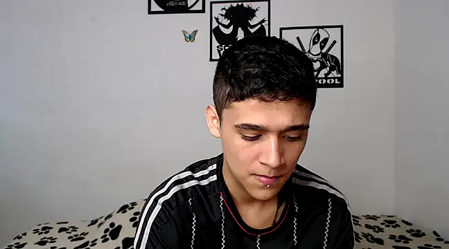 kaiine190 online show from 11, 3, 2025