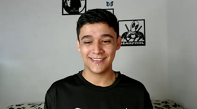 kaiine190 online show from 19, 3, 2025