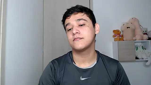 kaiine190 online show from 16, 10, 2025