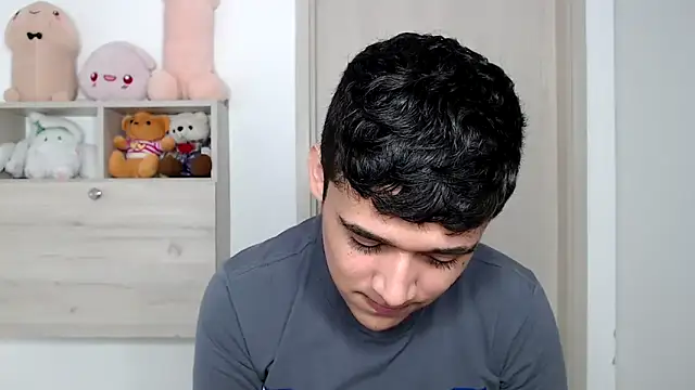 kaiine190 online show from 30, 11, 2025