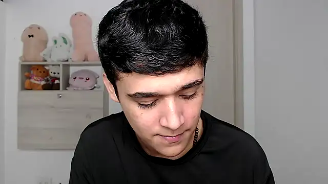 kaiine190 online show from 22, 12, 2025