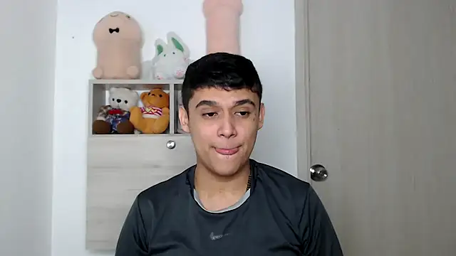 kaiine190 online show from 12, 1, 2026