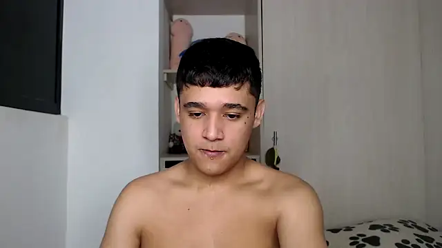 kaiine190 online show from 23, 2, 2026