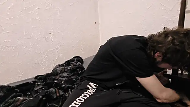 Talenjames4 online show from 12, 4, 2026