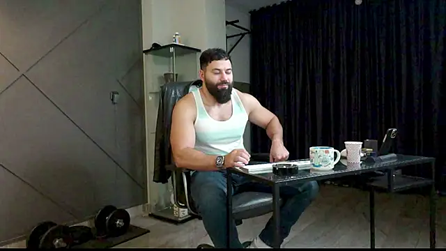 mattmasterss online show from 22, 12, 2024